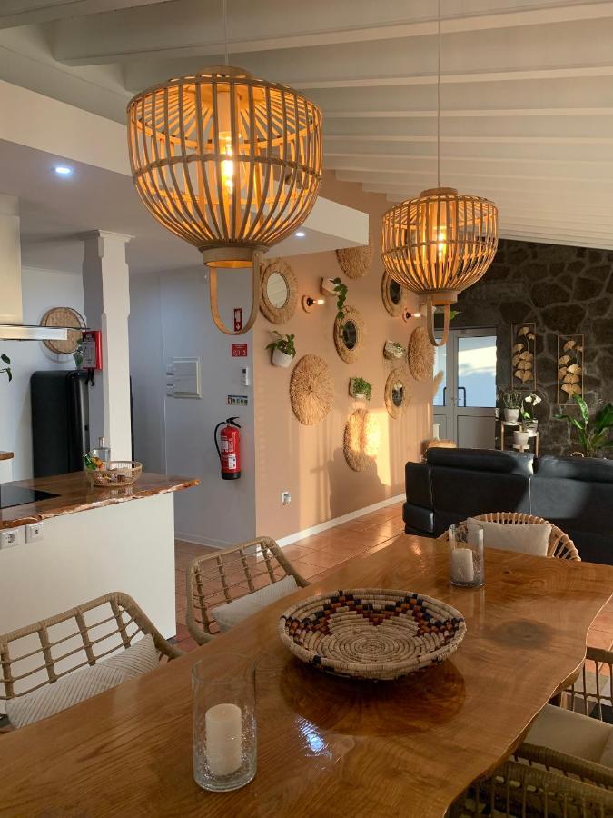 הוילה מדלנה Picoterrace מראה חיצוני תמונה