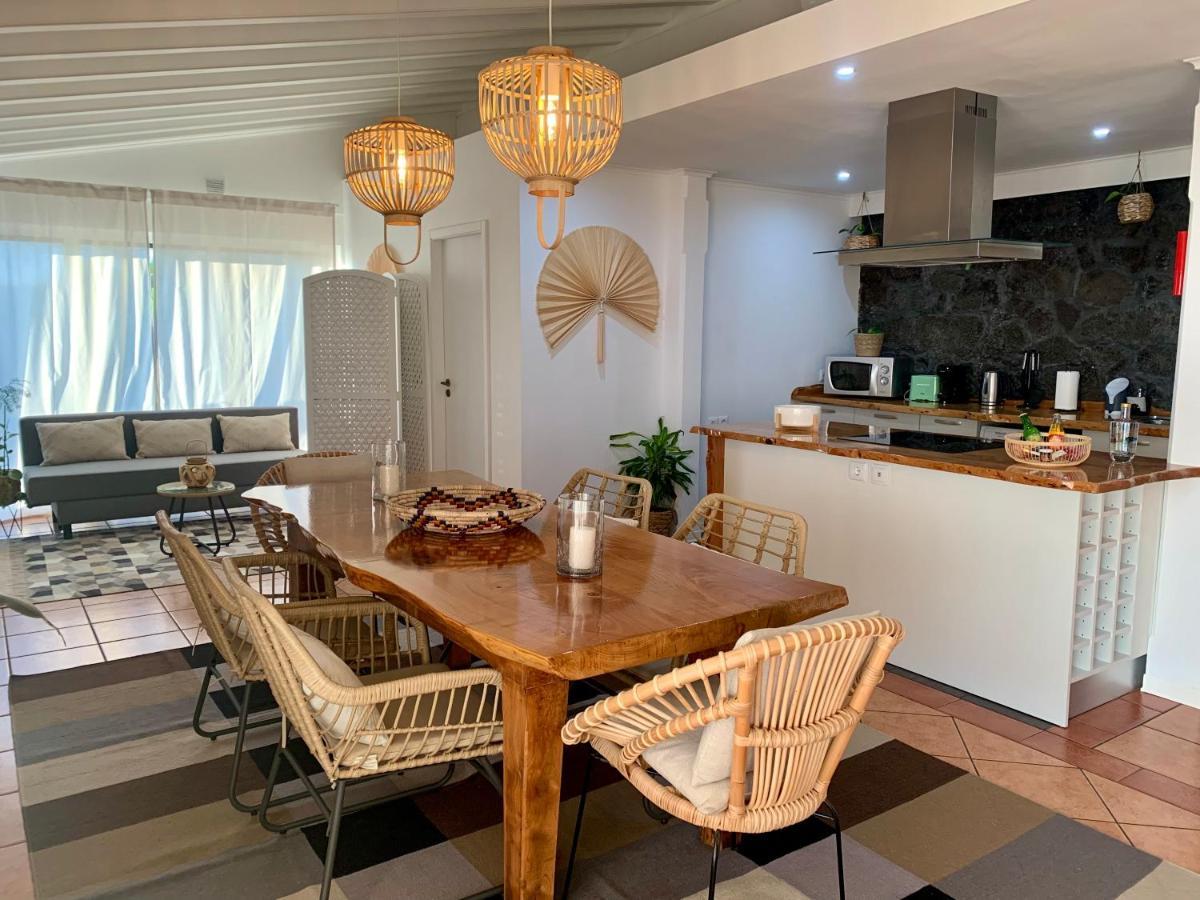 הוילה מדלנה Picoterrace מראה חיצוני תמונה