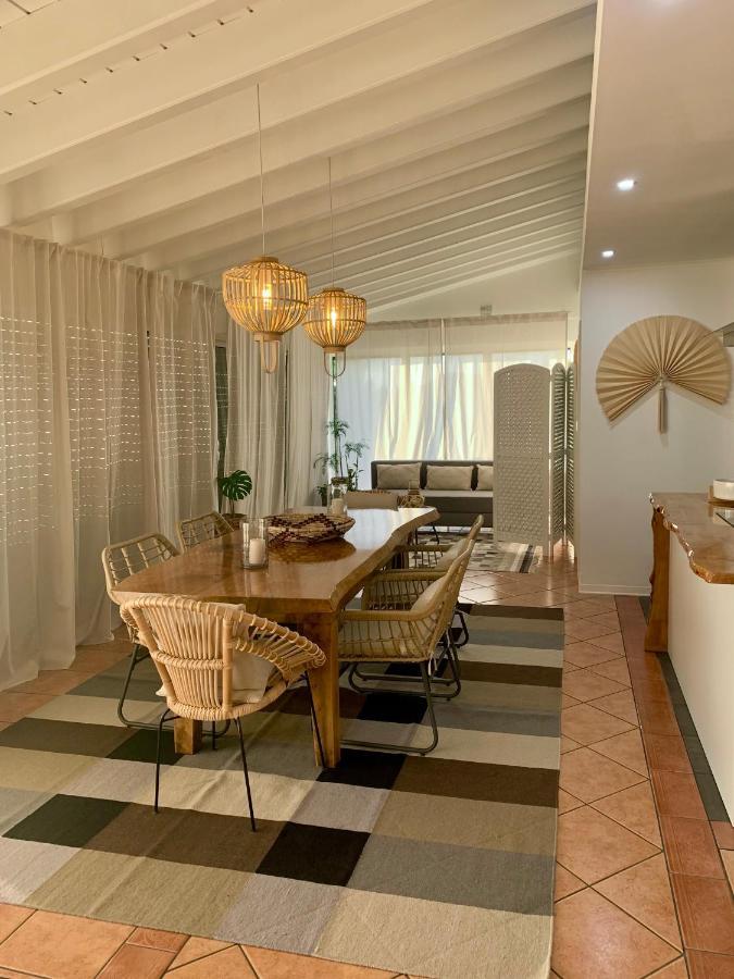 הוילה מדלנה Picoterrace מראה חיצוני תמונה