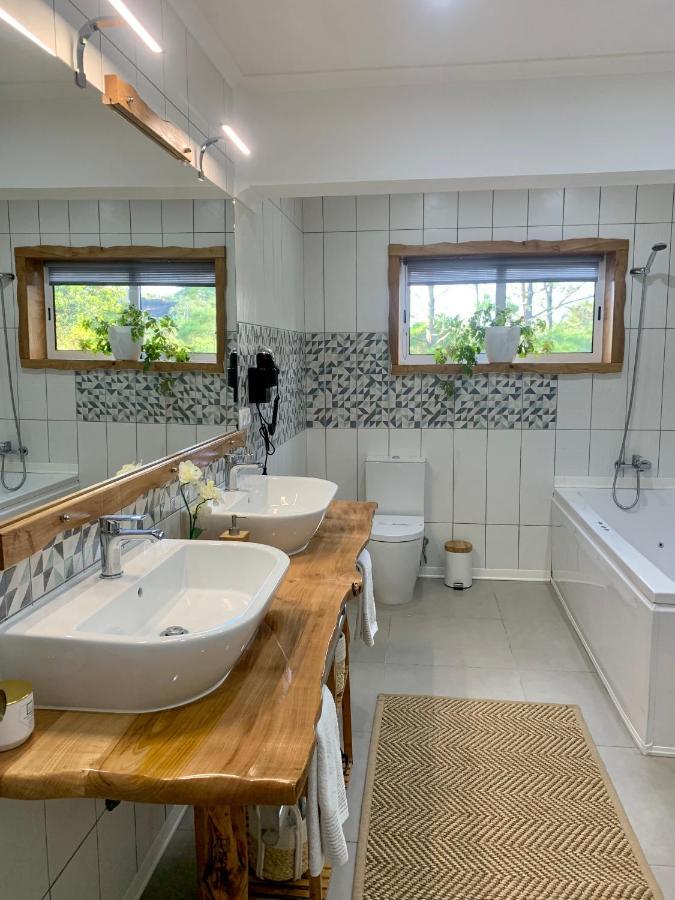 הוילה מדלנה Picoterrace מראה חיצוני תמונה