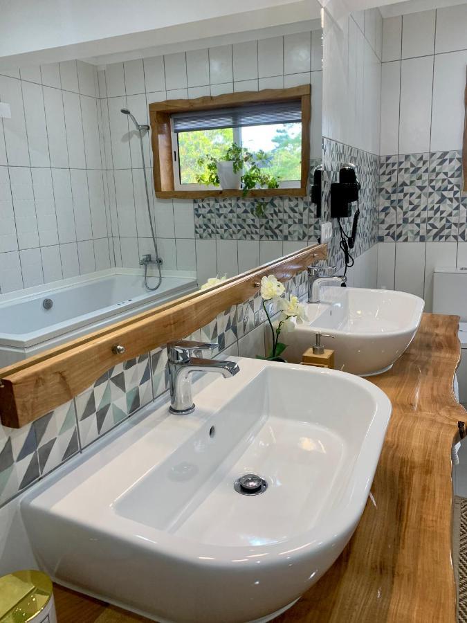 הוילה מדלנה Picoterrace מראה חיצוני תמונה
