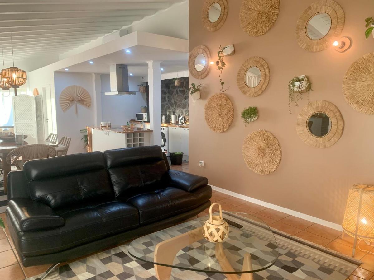 הוילה מדלנה Picoterrace מראה חיצוני תמונה