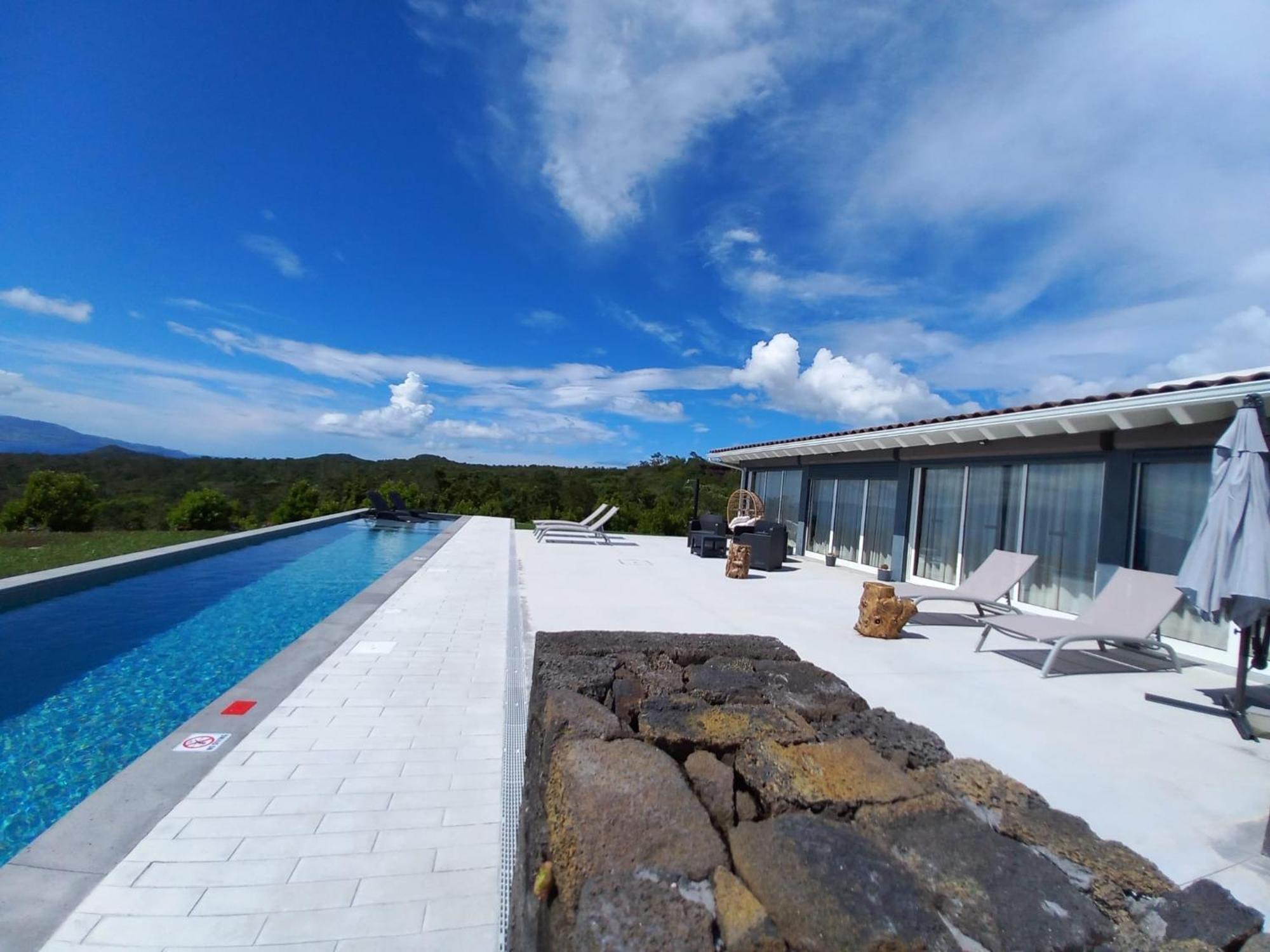 הוילה מדלנה Picoterrace מראה חיצוני תמונה